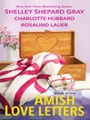 Cover image for Amish Love Letters